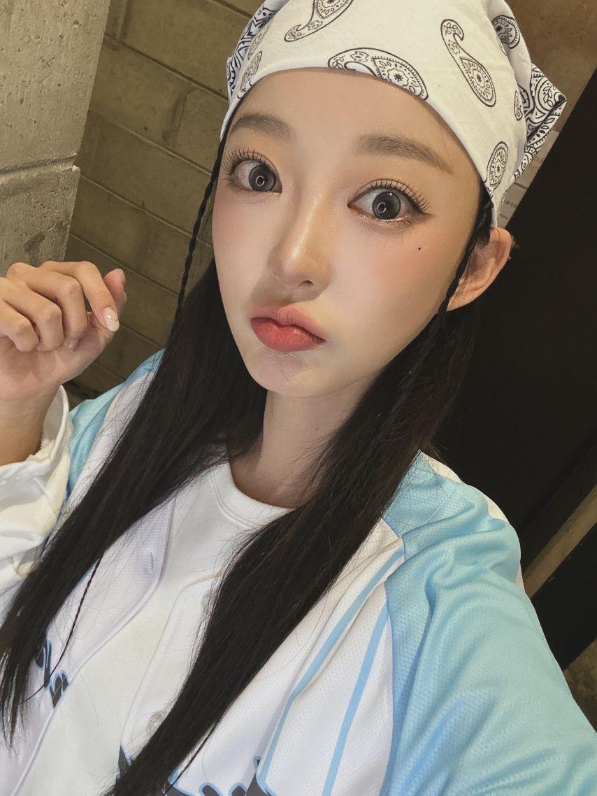 혜린 솔지 하니 엘리 정화 EXID 경기대/ 솔지 렌트 D-62