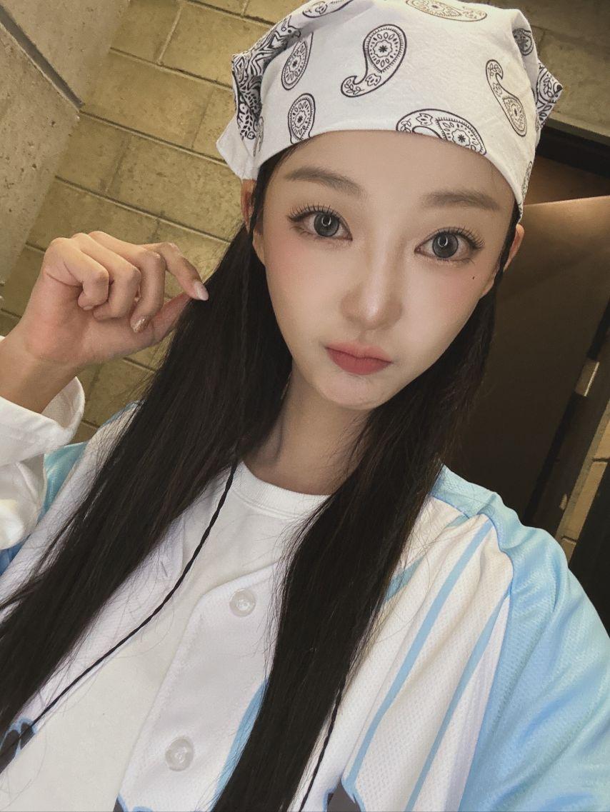 혜린 솔지 하니 엘리 정화 EXID 경기대/ 솔지 렌트 D-63