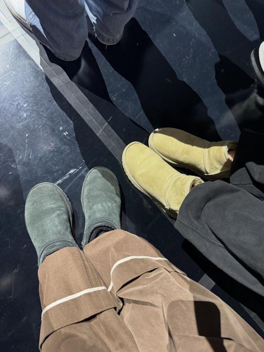 혜린 솔지 하니 엘리 정화 EXID 경기대/ 솔지 렌트 D-69