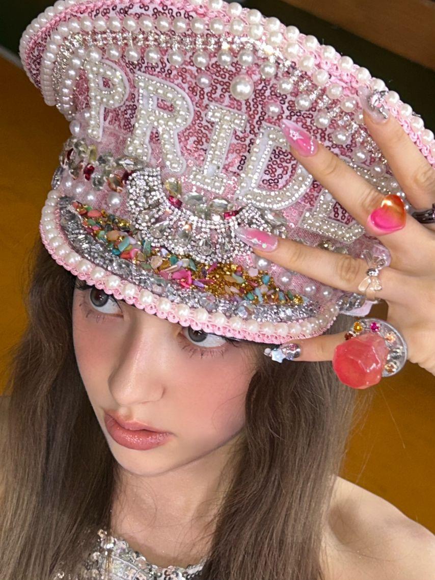 피프티피프티 문샤넬, 예원0