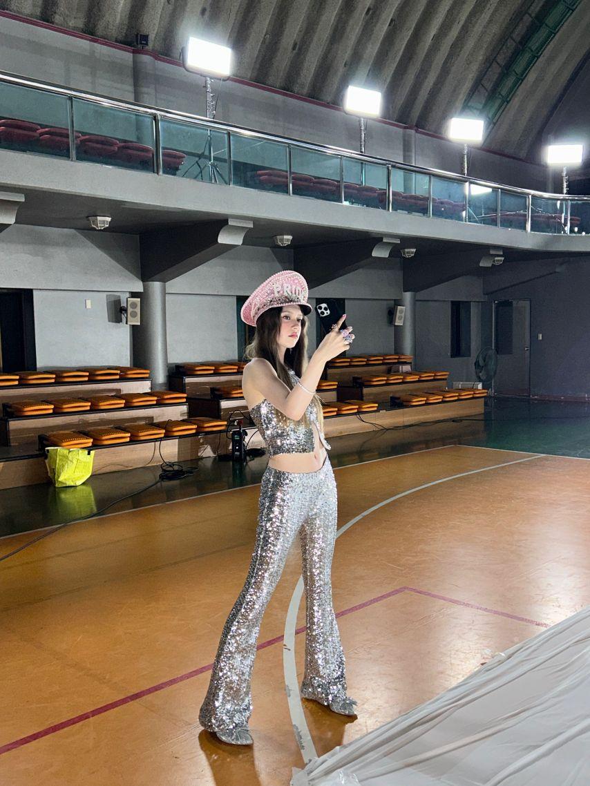 피프티피프티 문샤넬, 예원1