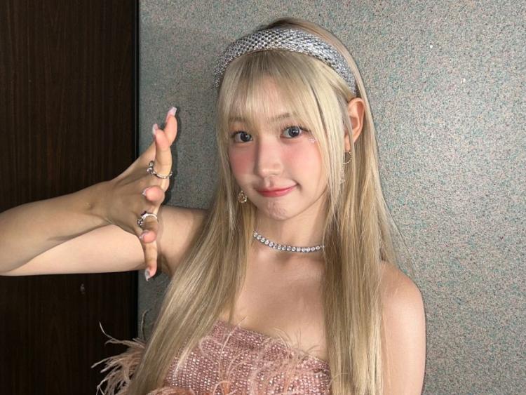 피프티피프티 문샤넬, 예원2