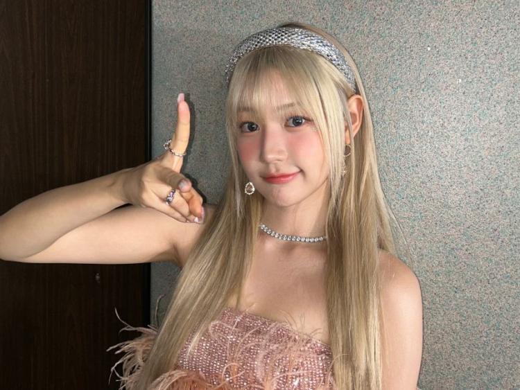 피프티피프티 문샤넬, 예원3