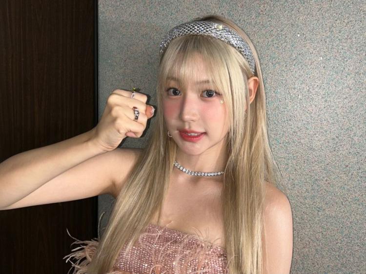 피프티피프티 문샤넬, 예원5