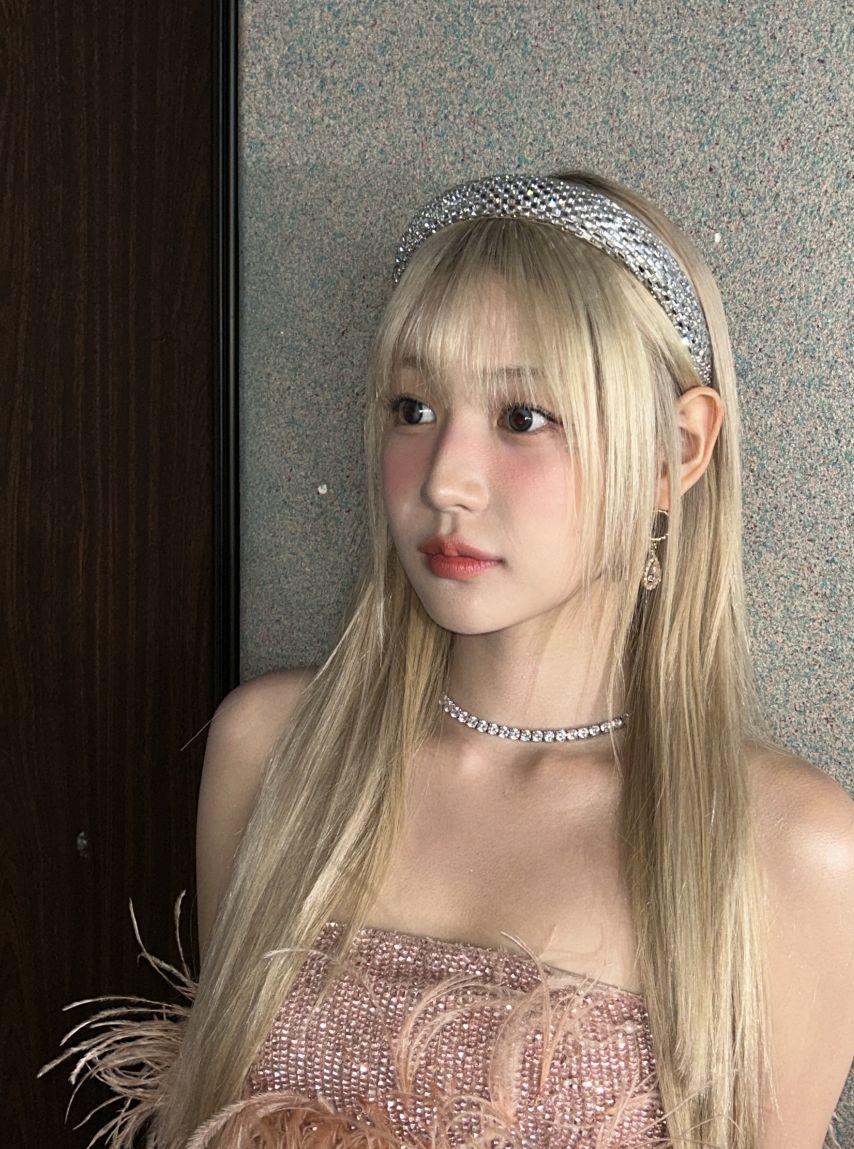 피프티피프티 문샤넬, 예원7