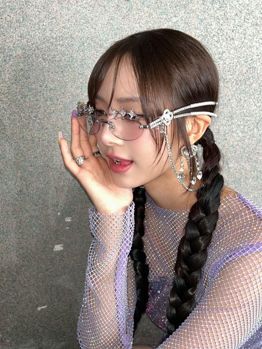 피프티피프티 하나0