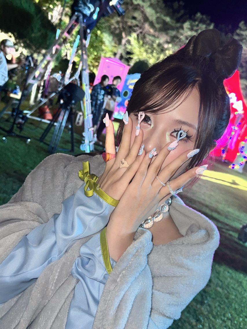 피프티피프티 하나1