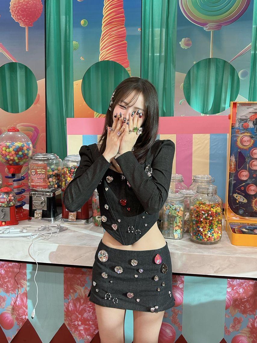 피프티피프티 하나2