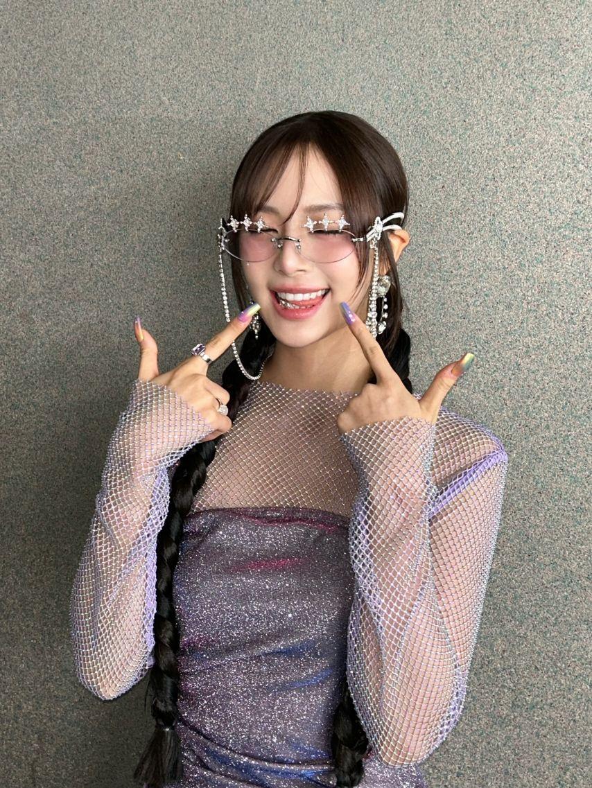 피프티피프티 하나3