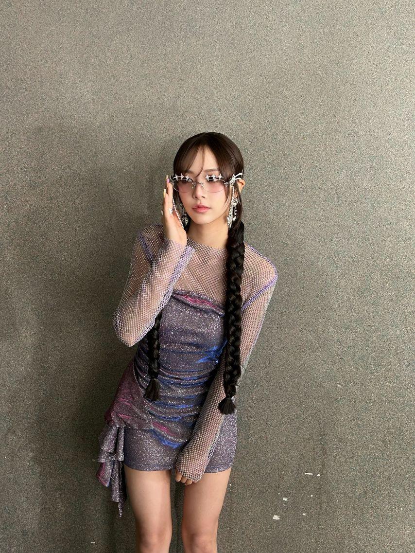 피프티피프티 하나4