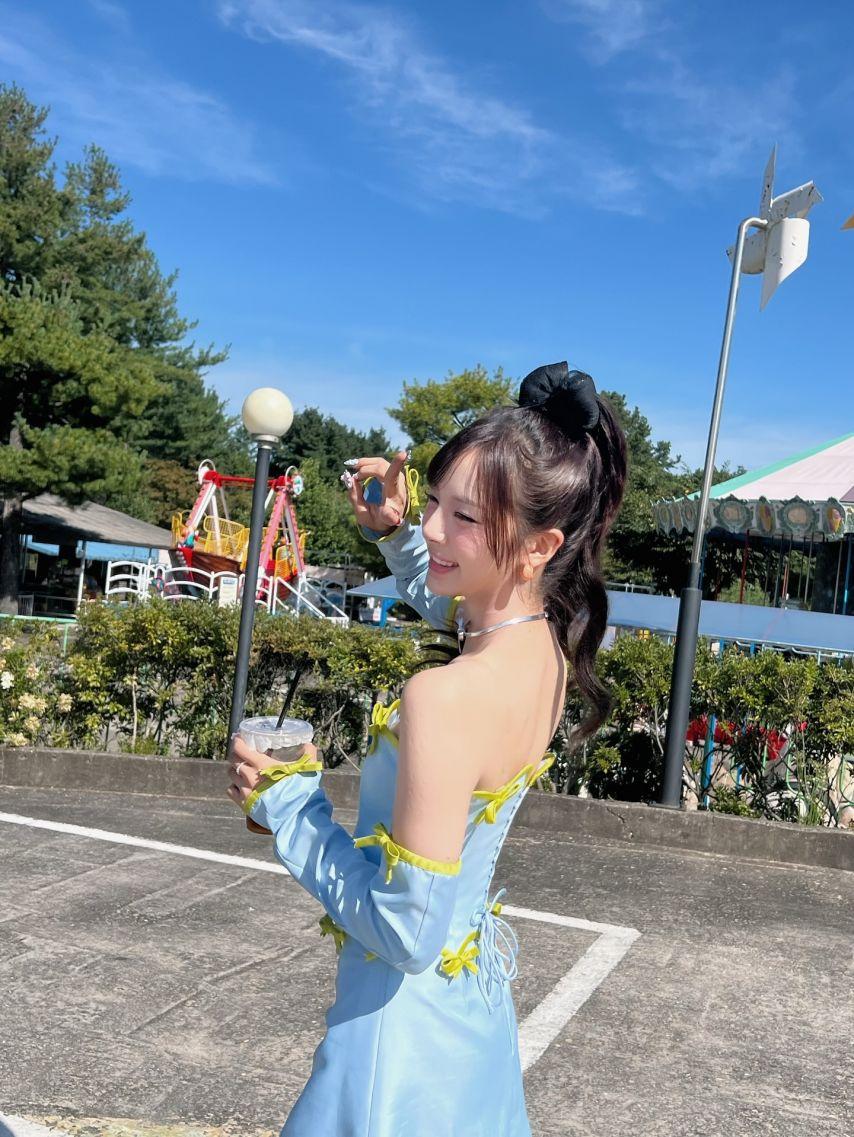 피프티피프티 하나5