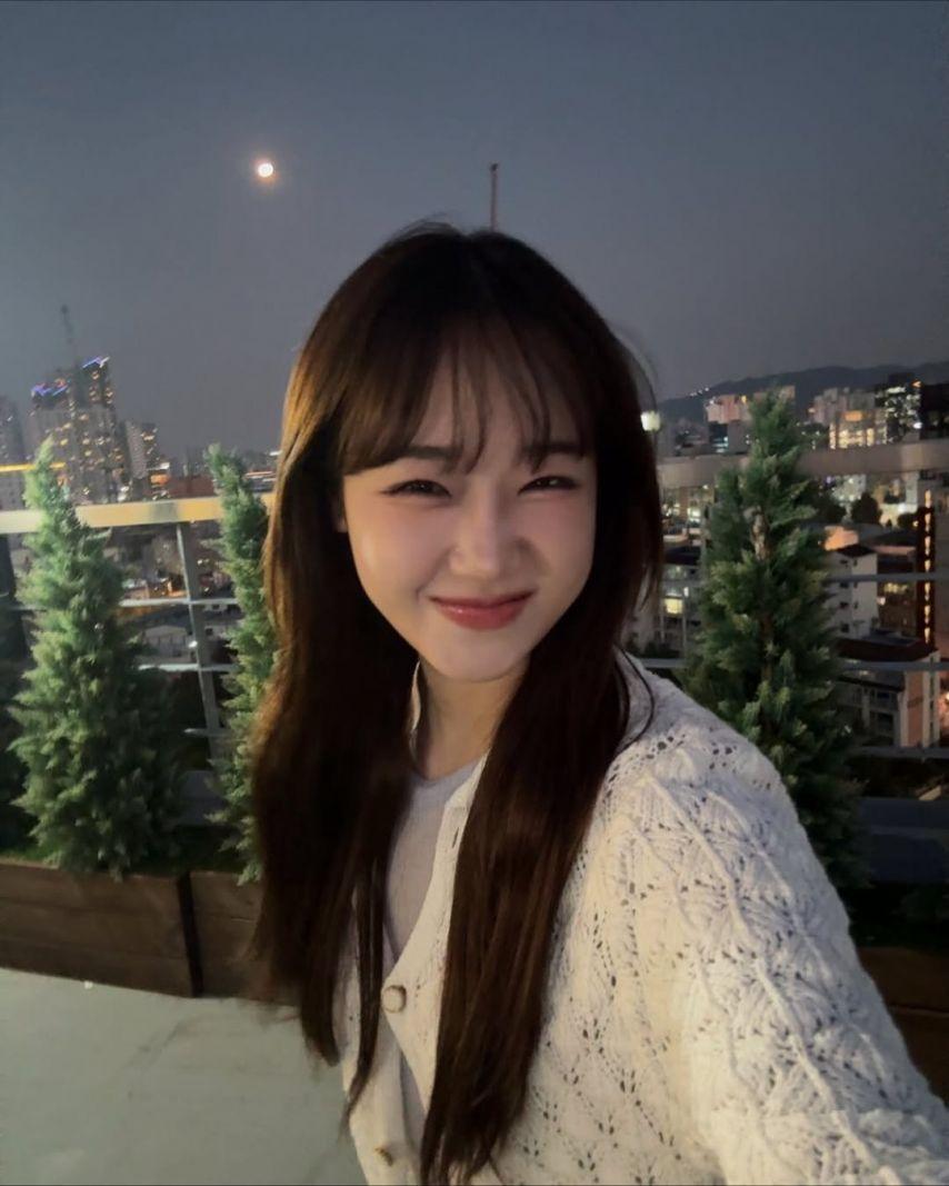 최유정 SNS7