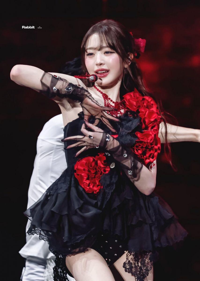 [아이브] 장원영1