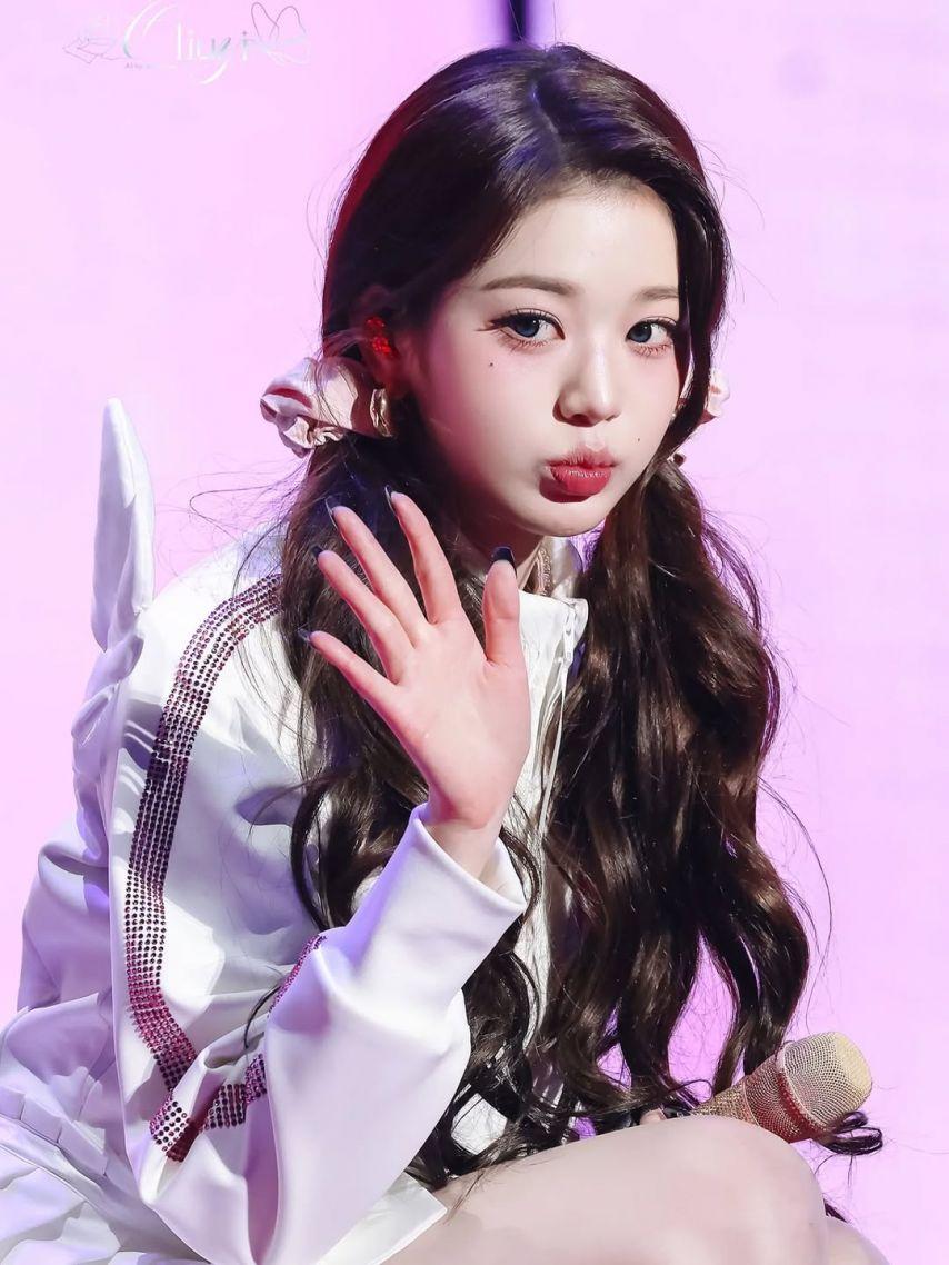 IVE (아이브) 장원영0