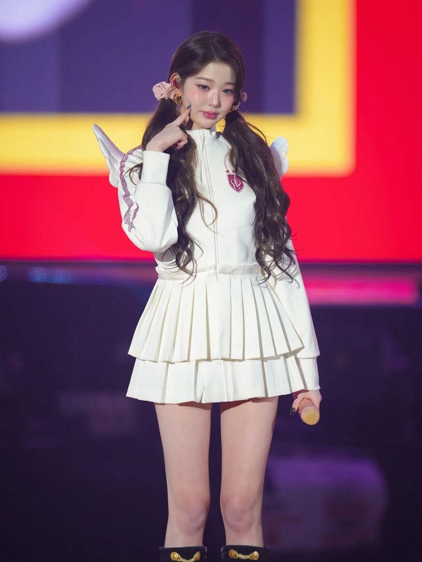 IVE (아이브) 장원영12