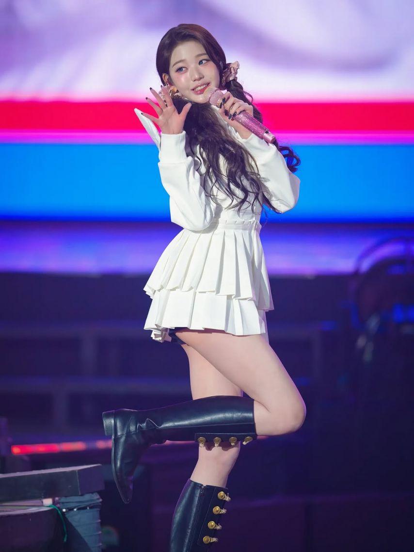 IVE (아이브) 장원영13