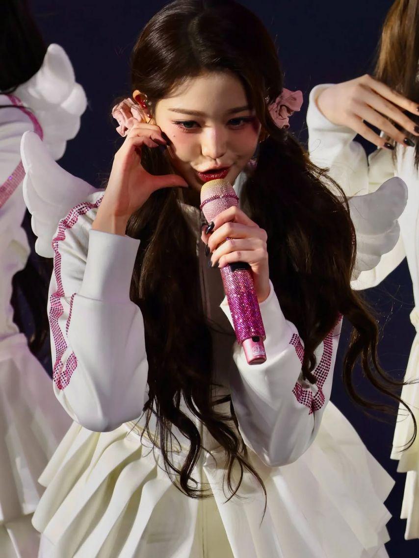 IVE (아이브) 장원영5