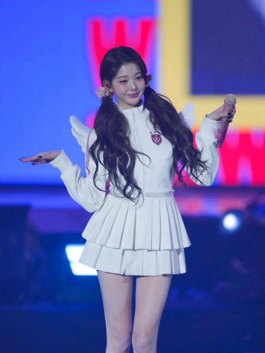 IVE (아이브) 장원영7