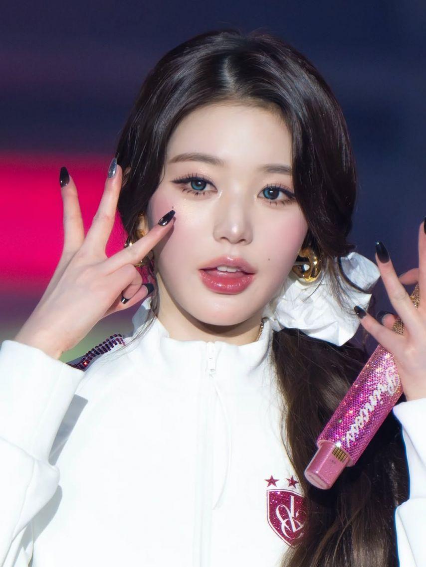 IVE (아이브) 장원영9