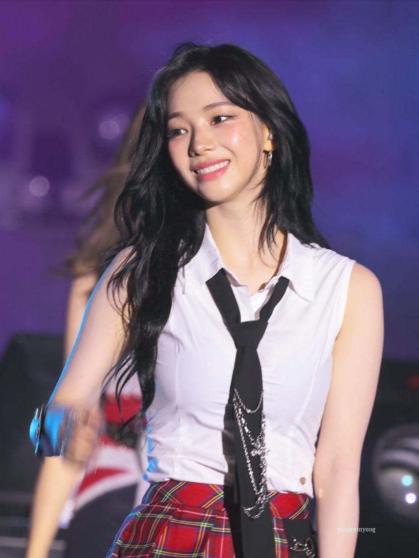 에스파 (aespa) 카리나0