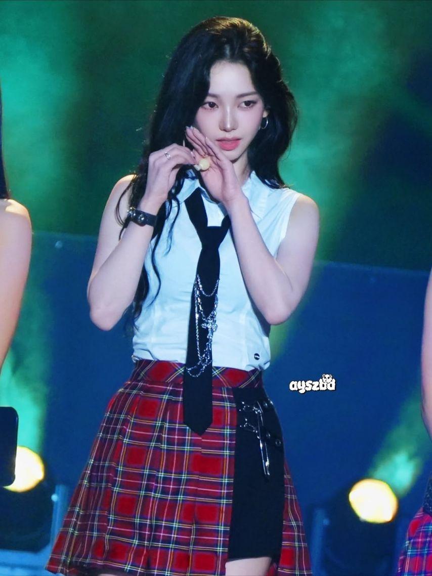 에스파 (aespa) 카리나12