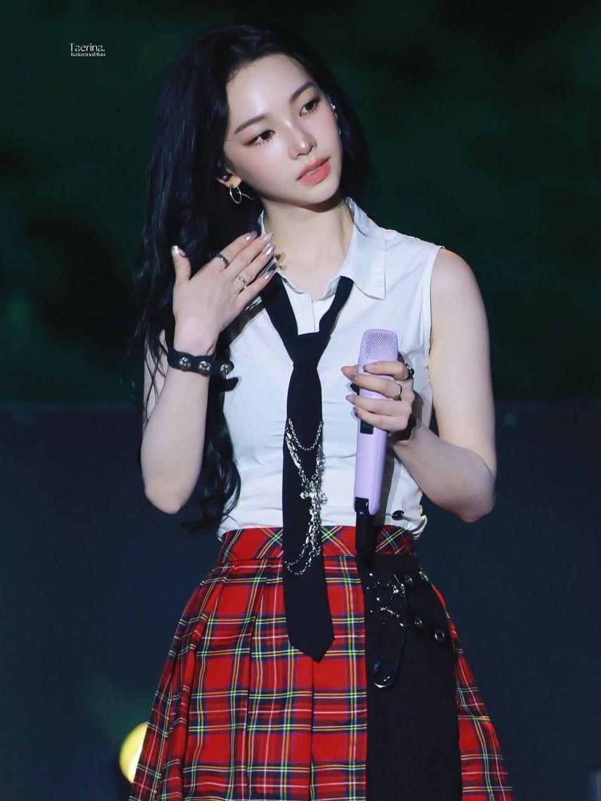 에스파 (aespa) 카리나13