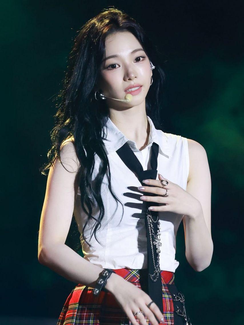 에스파 (aespa) 카리나17