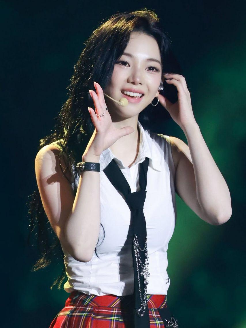 에스파 (aespa) 카리나18