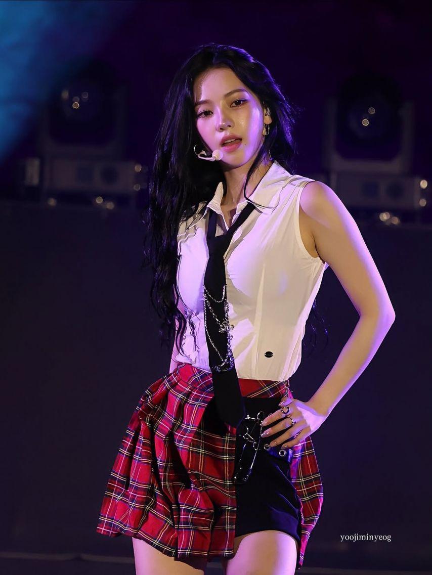 에스파 (aespa) 카리나1