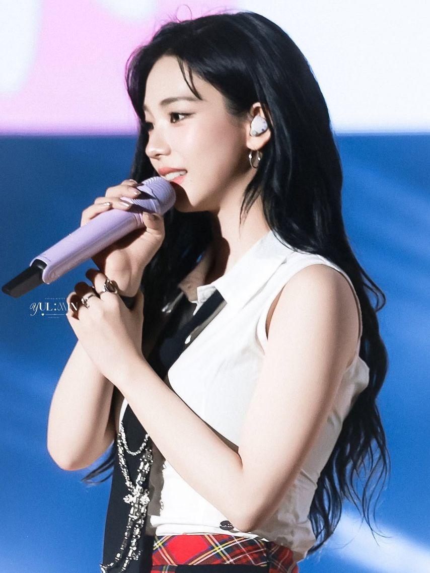 에스파 (aespa) 카리나20