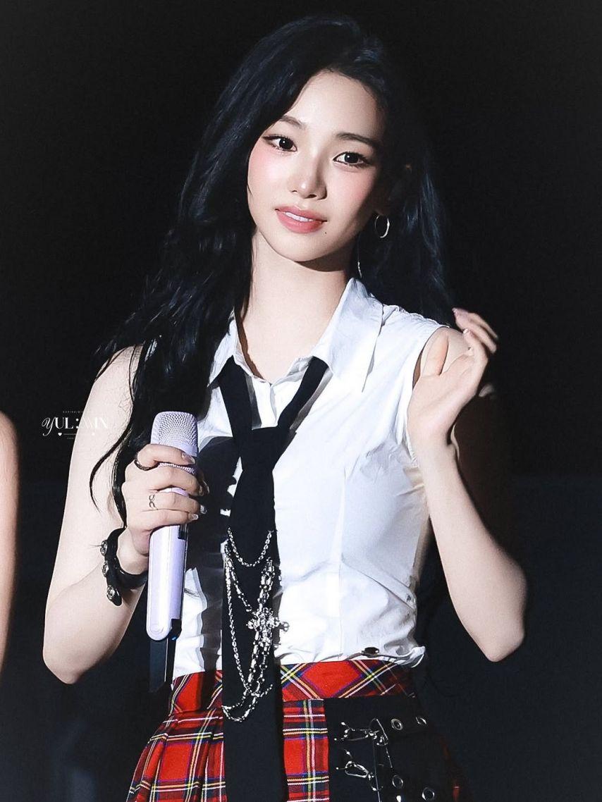 에스파 (aespa) 카리나21