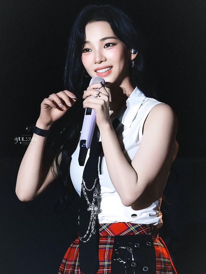 에스파 (aespa) 카리나22