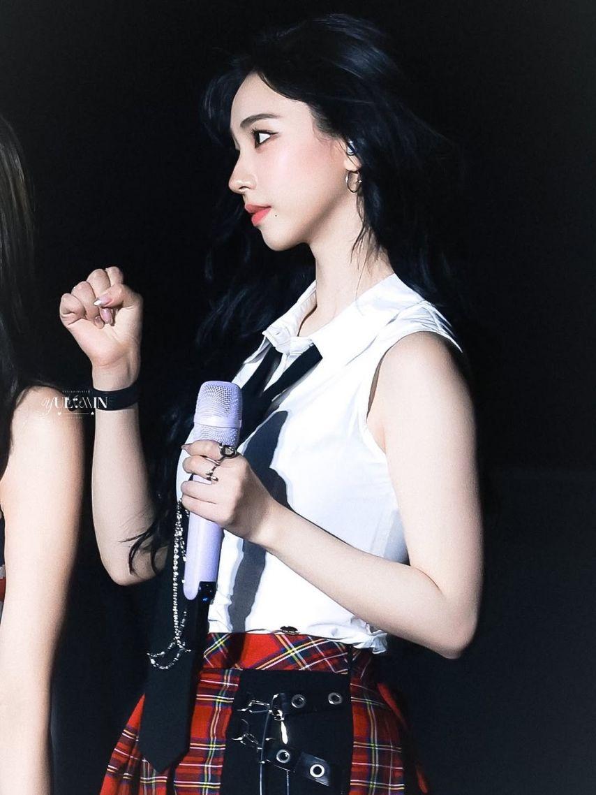 에스파 (aespa) 카리나23