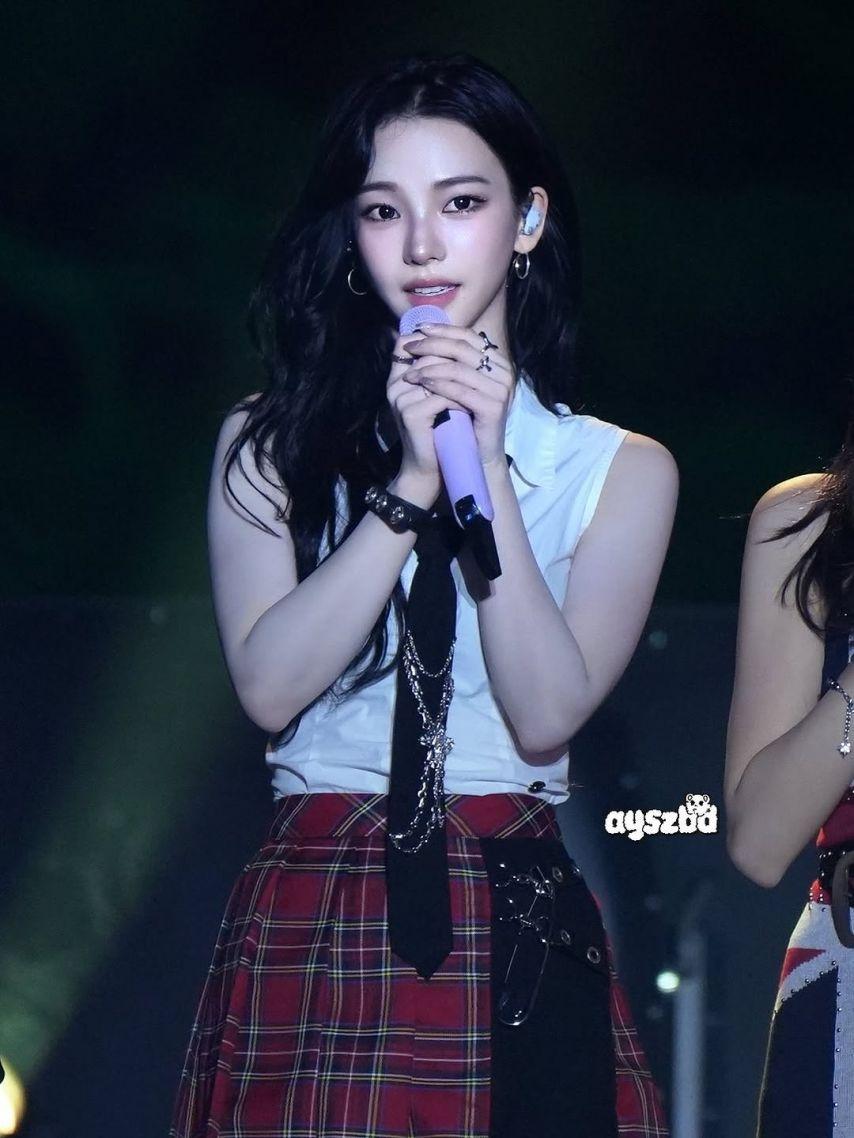 에스파 (aespa) 카리나7