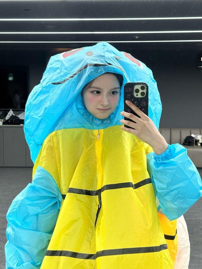 NMIXX (엔믹스) 설윤0