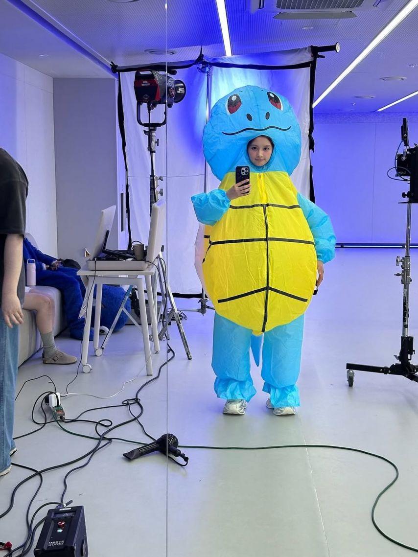 NMIXX (엔믹스) 설윤1