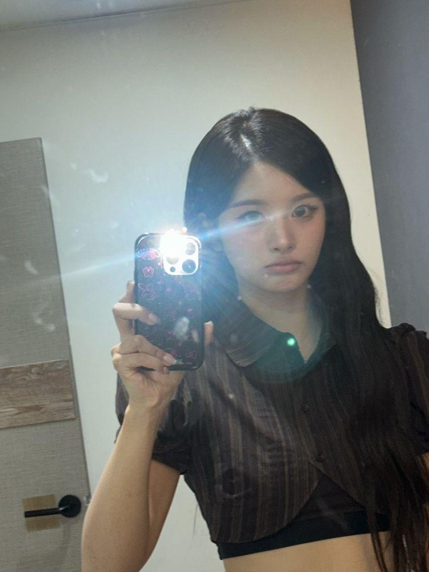 NMIXX (엔믹스) 설윤2