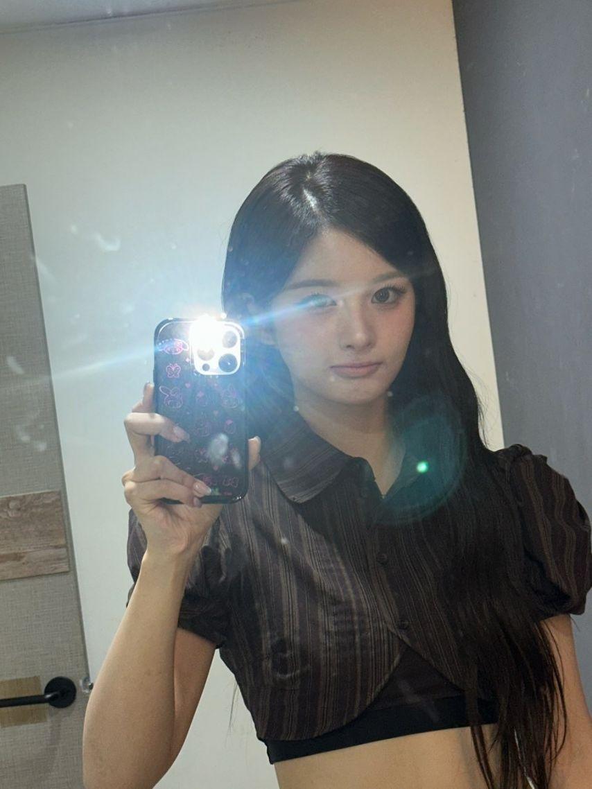 NMIXX (엔믹스) 설윤3