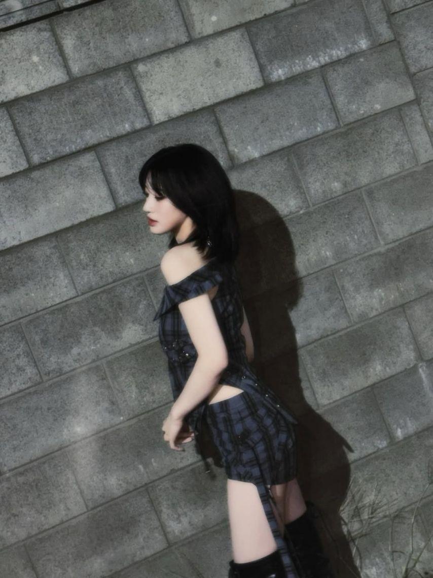 Billlie (빌리) 시윤0