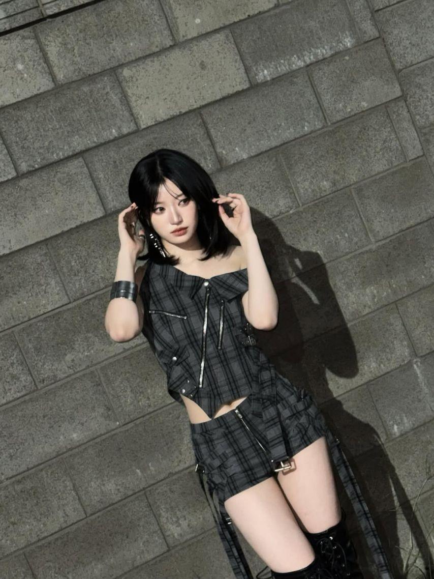 Billlie (빌리) 시윤1