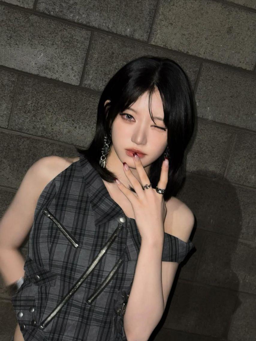 Billlie (빌리) 시윤2