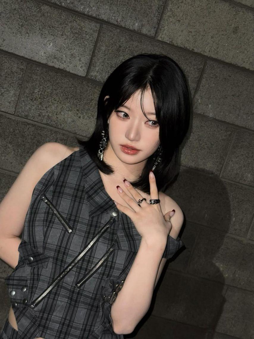 Billlie (빌리) 시윤3