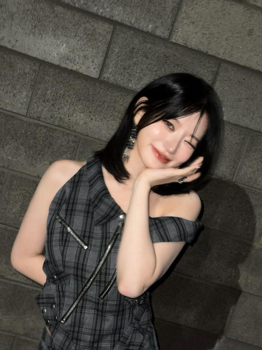 Billlie (빌리) 시윤5