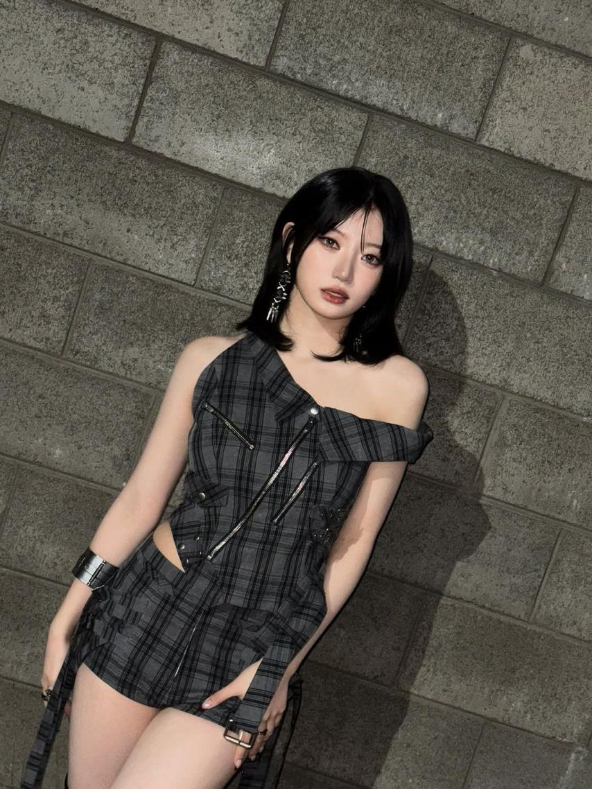 Billlie (빌리) 시윤6