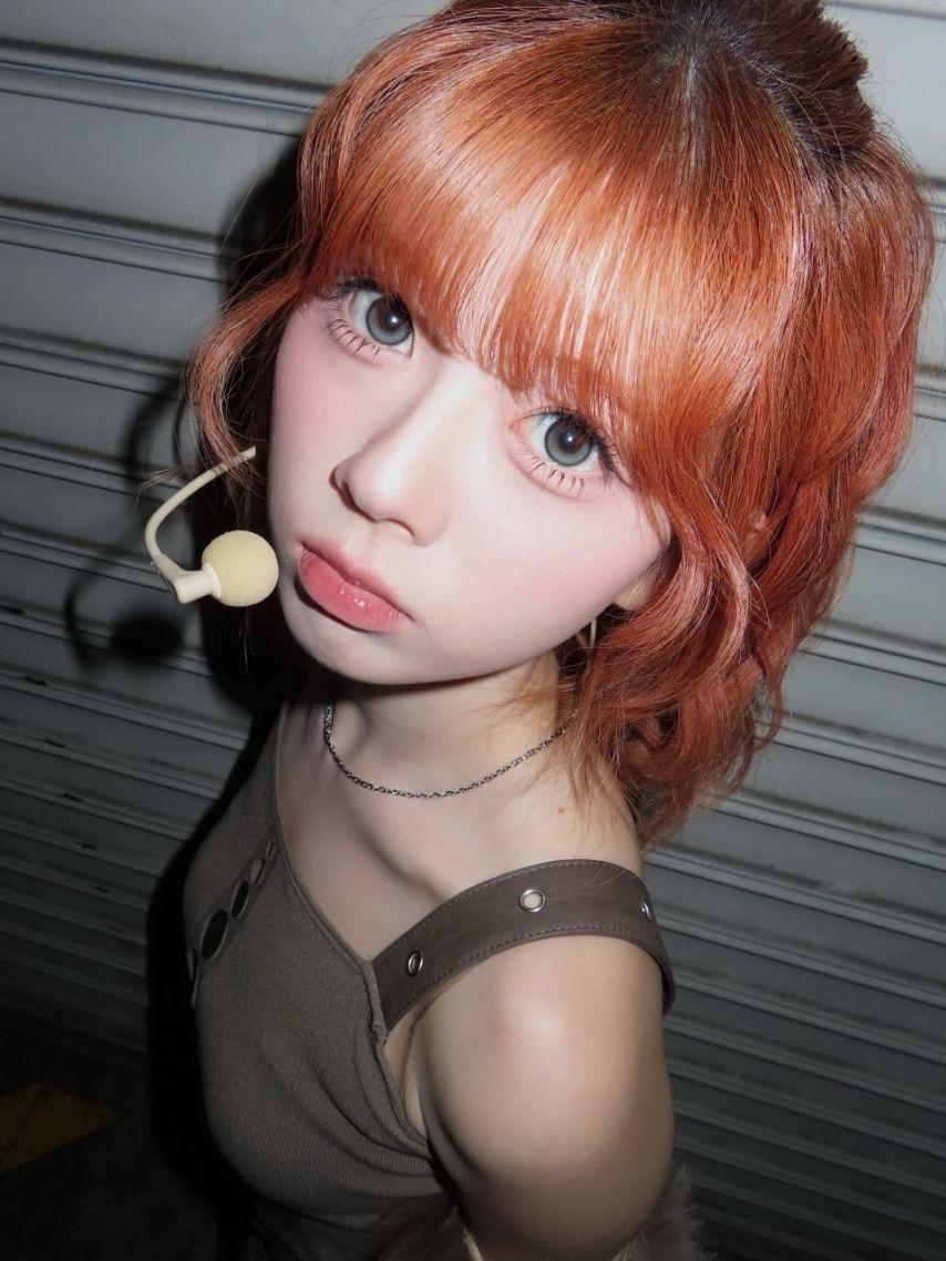 니쥬 (NiziU) 리쿠1