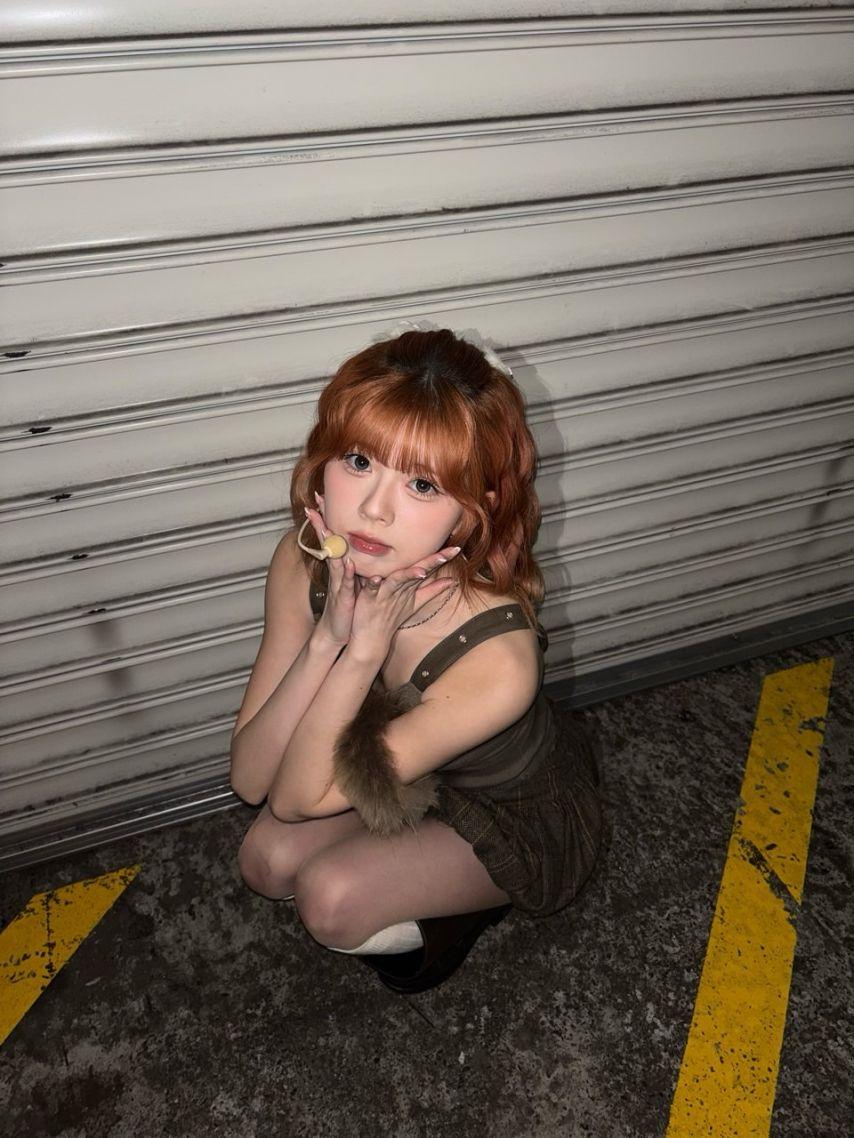 니쥬 (NiziU) 리쿠2