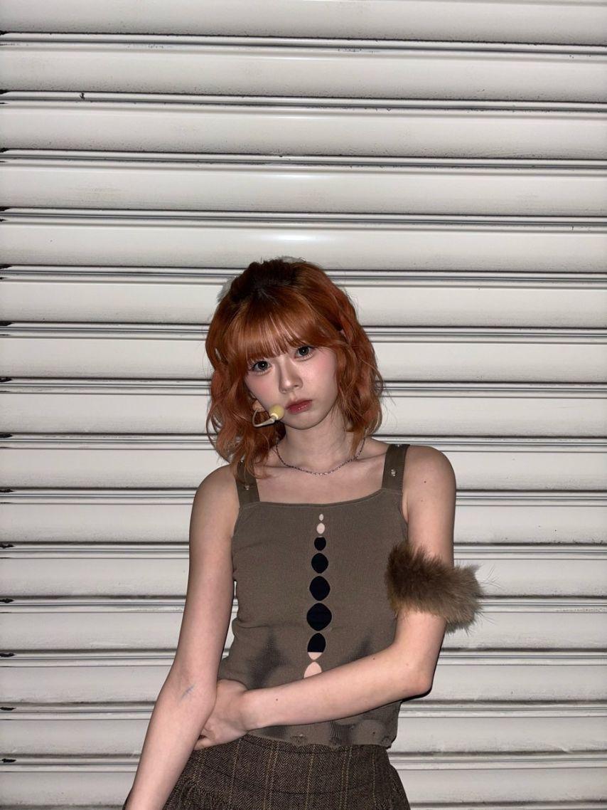 니쥬 (NiziU) 리쿠3