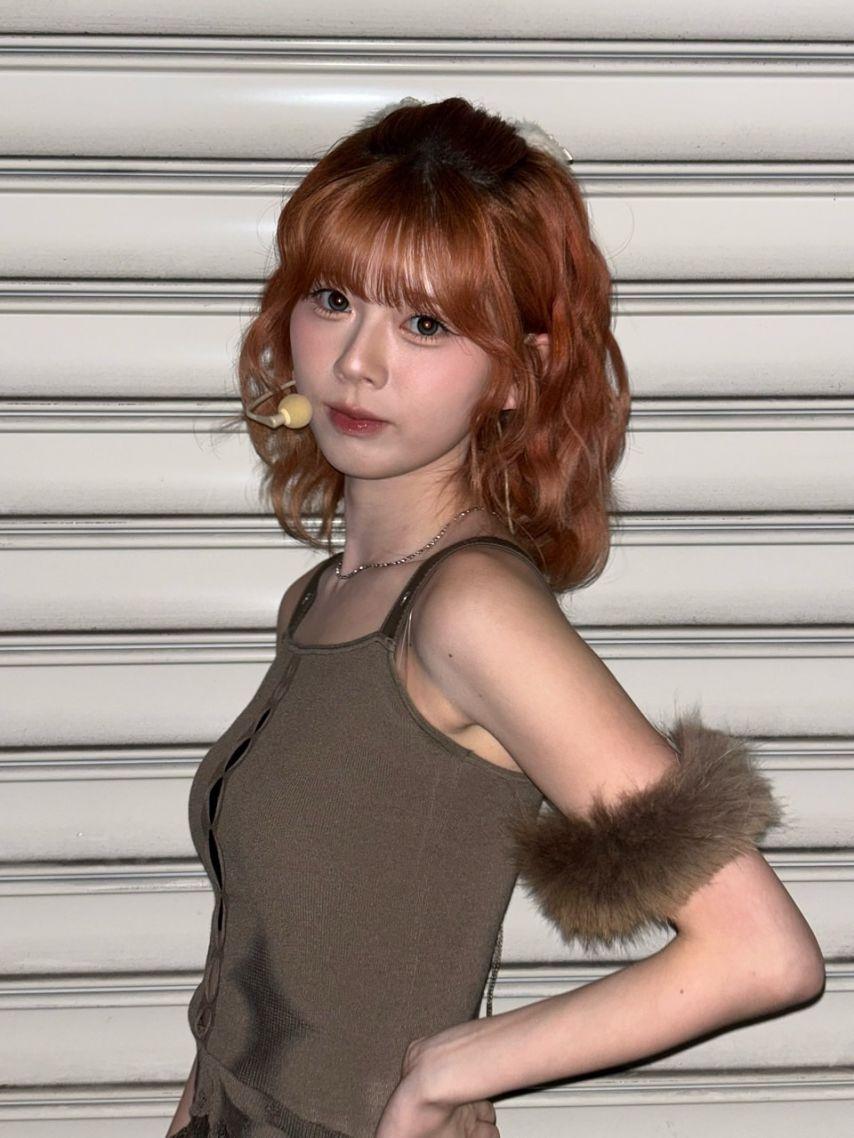 니쥬 (NiziU) 리쿠4