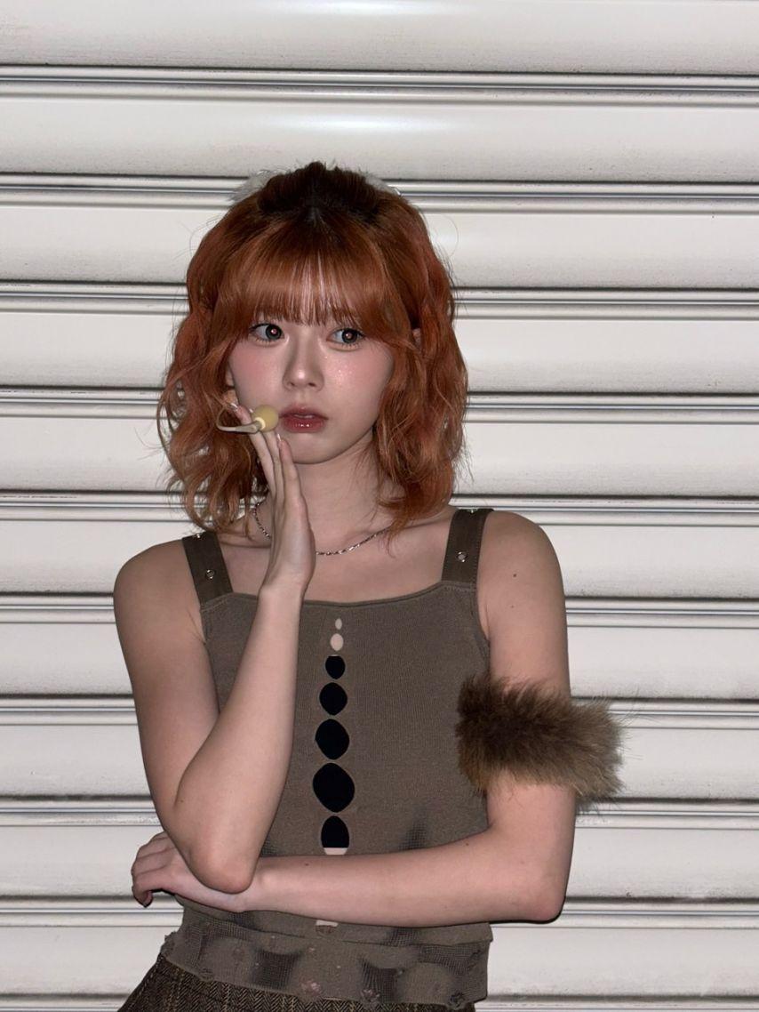 니쥬 (NiziU) 리쿠5