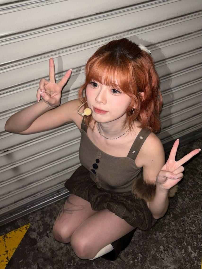 니쥬 (NiziU) 리쿠7